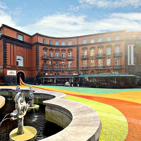 Armenak Apartments N20 Yerevan Ngoại thất bức ảnh