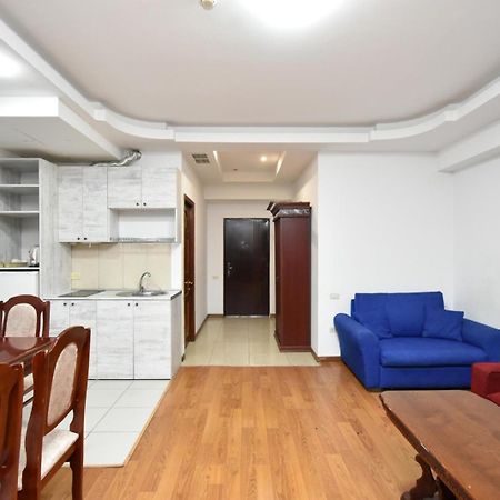 Armenak Apartments N20 Yerevan Ngoại thất bức ảnh