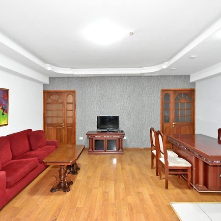 Armenak Apartments N20 Yerevan Ngoại thất bức ảnh