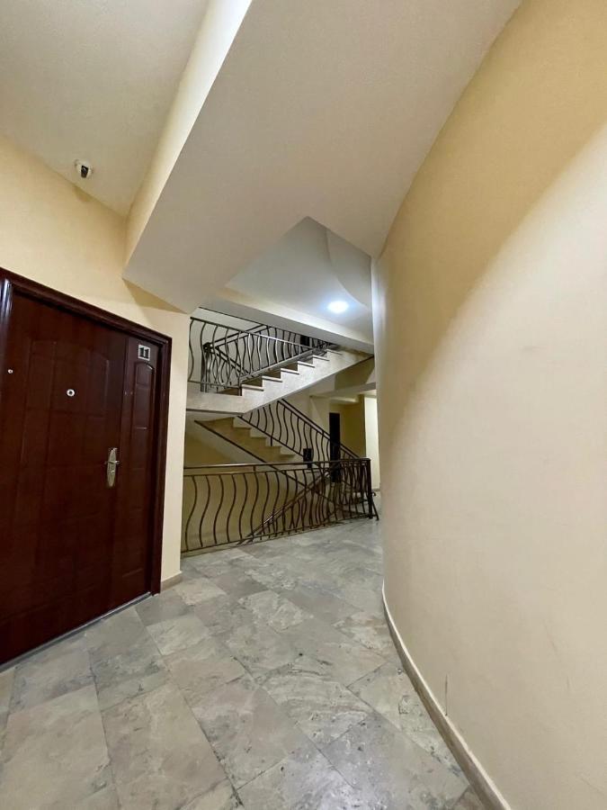 Armenak Apartments N20 Yerevan Ngoại thất bức ảnh