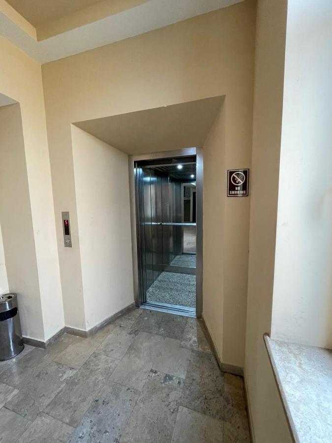 Armenak Apartments N20 Yerevan Ngoại thất bức ảnh