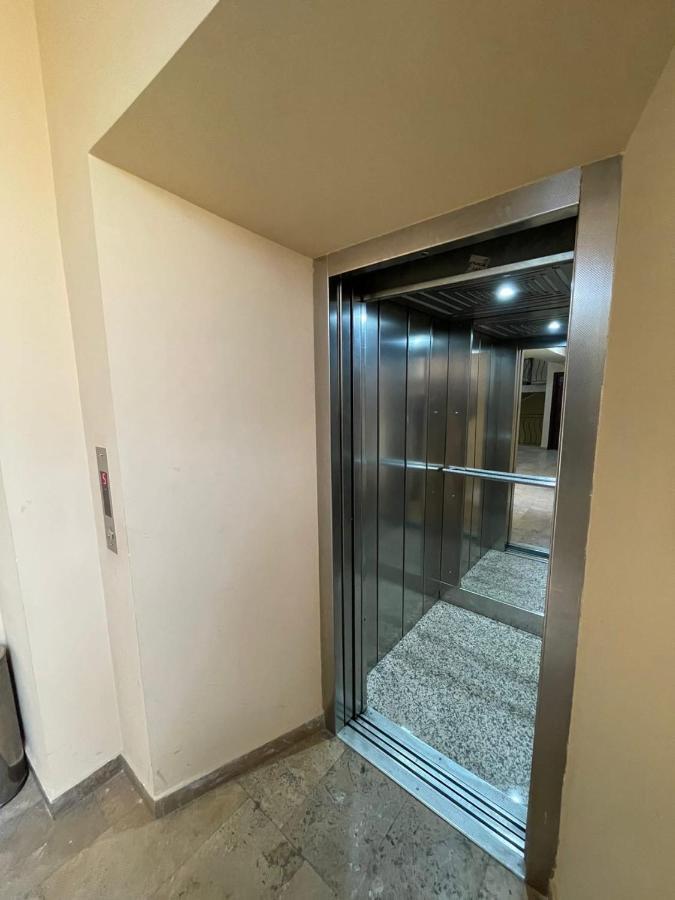 Armenak Apartments N20 Yerevan Ngoại thất bức ảnh