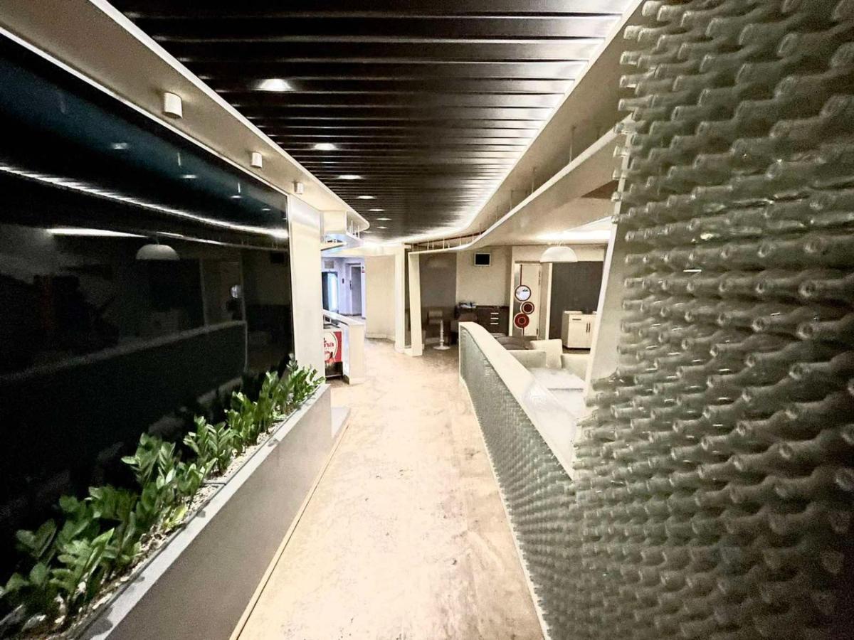 Armenak Apartments N20 Yerevan Ngoại thất bức ảnh
