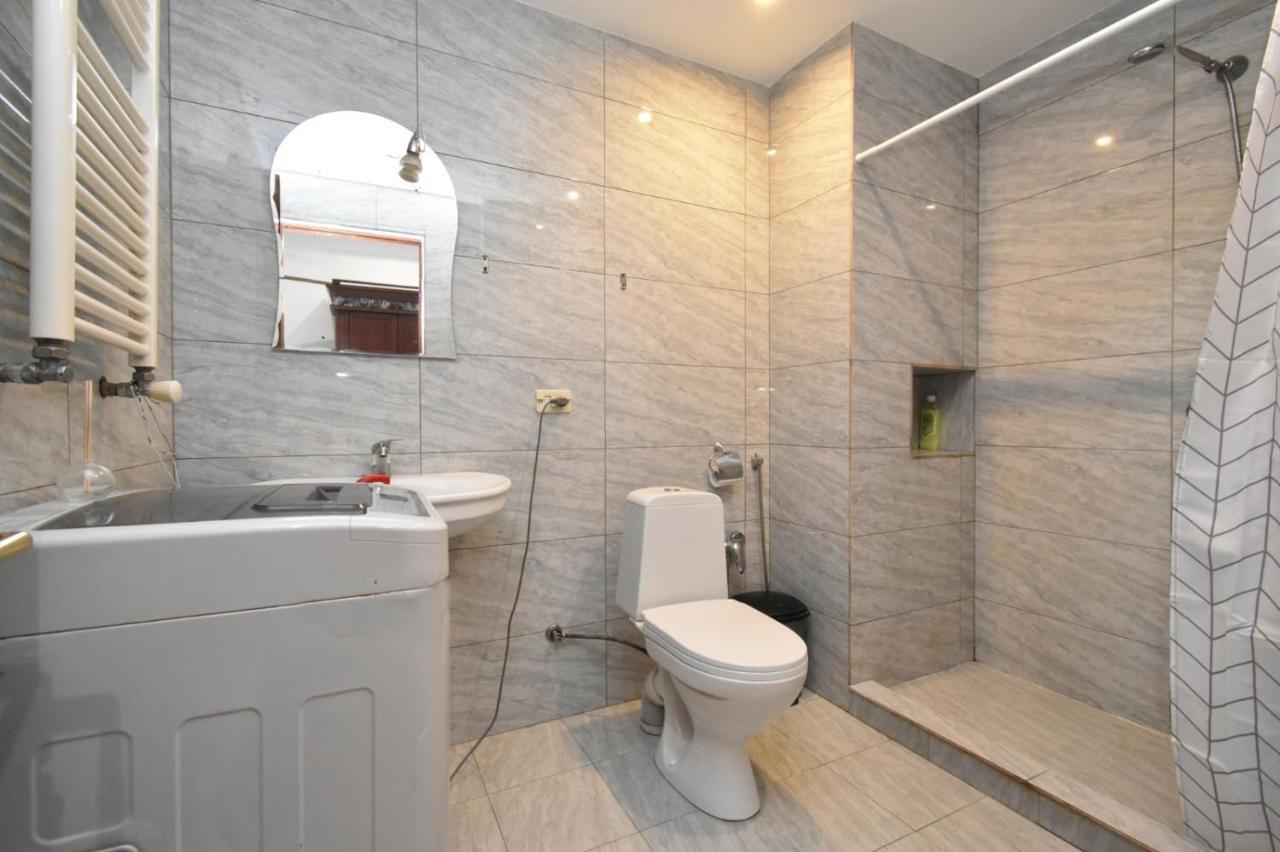 Armenak Apartments N20 Yerevan Ngoại thất bức ảnh