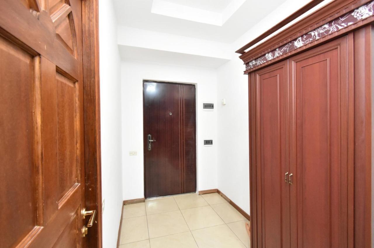 Armenak Apartments N20 Yerevan Ngoại thất bức ảnh
