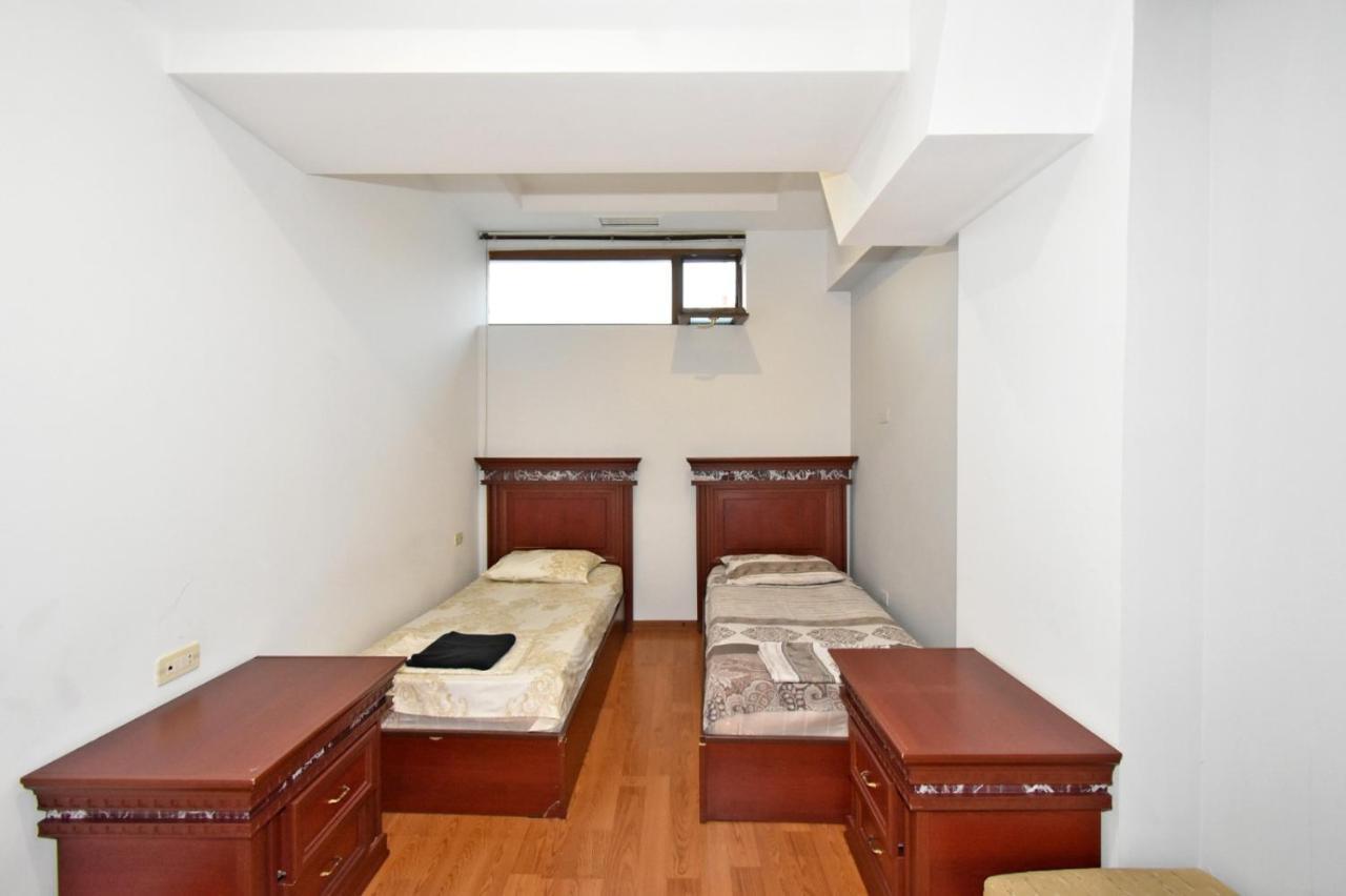 Armenak Apartments N20 Yerevan Ngoại thất bức ảnh