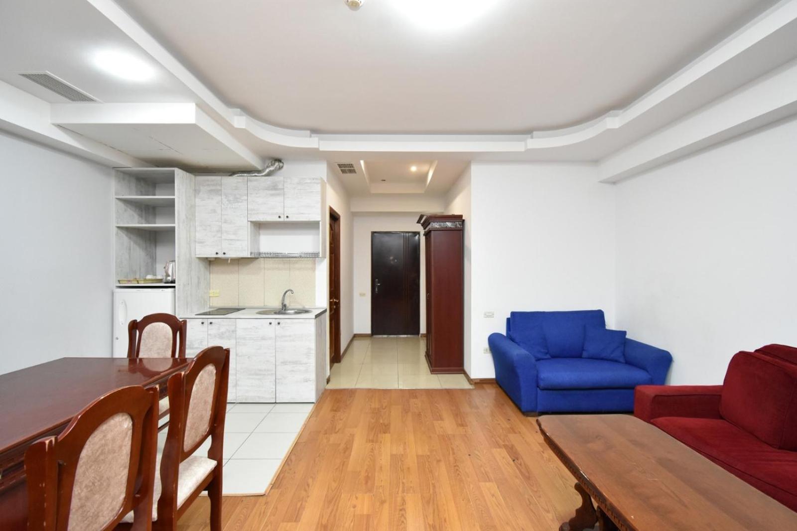Armenak Apartments N20 Yerevan Ngoại thất bức ảnh