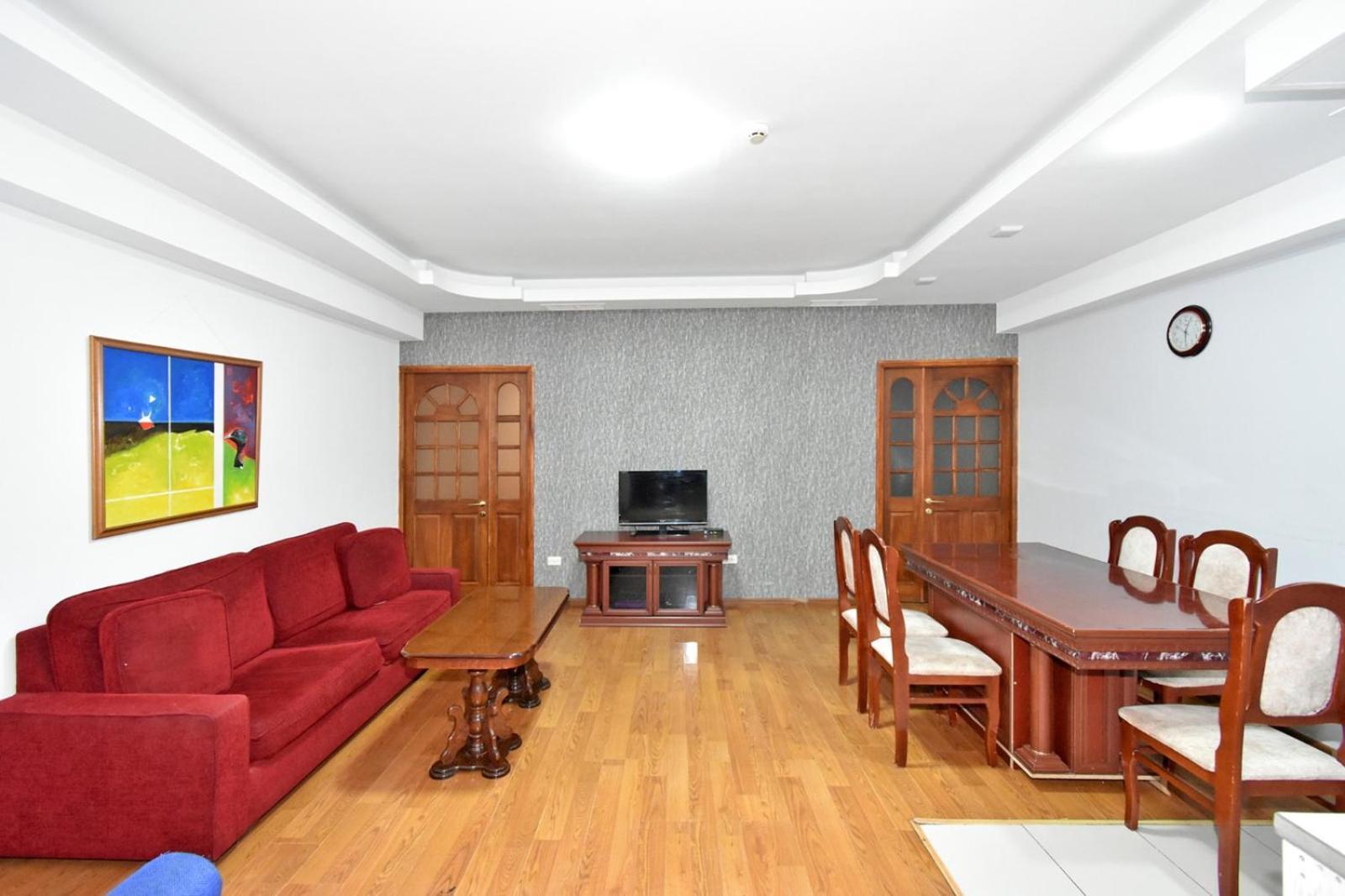 Armenak Apartments N20 Yerevan Ngoại thất bức ảnh